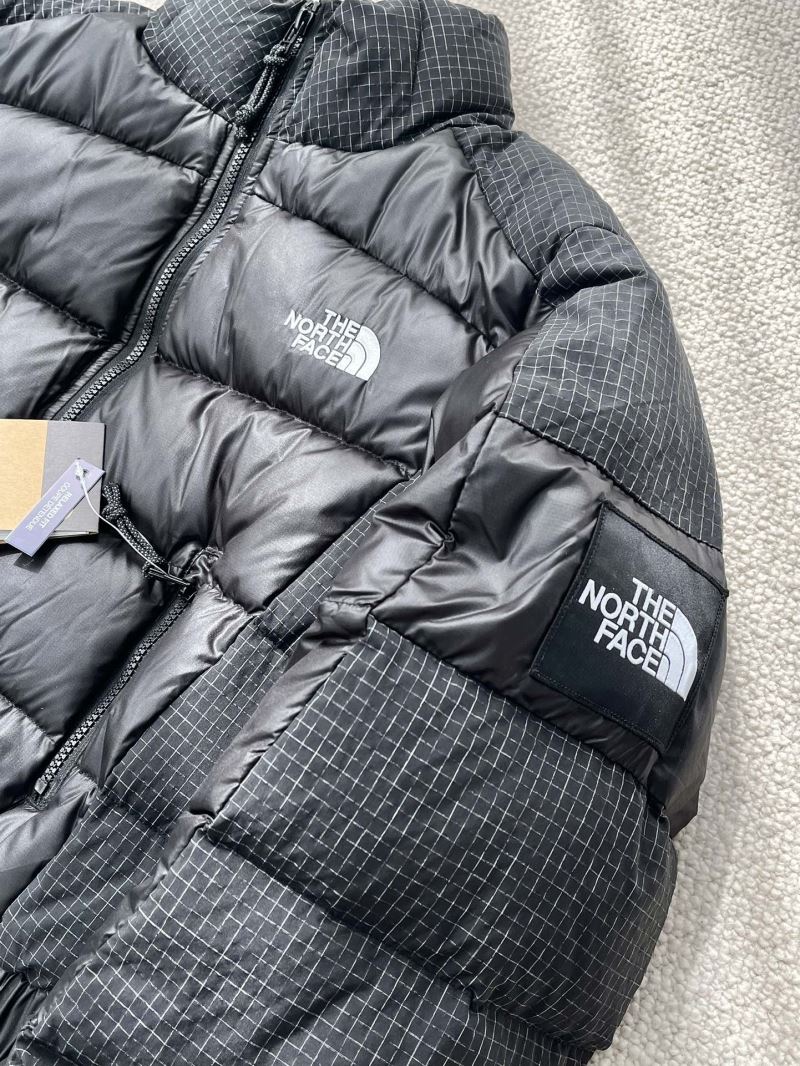 The North Face Down Jackets